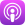 האזינו לפודקסט דרך Apple Podcasts